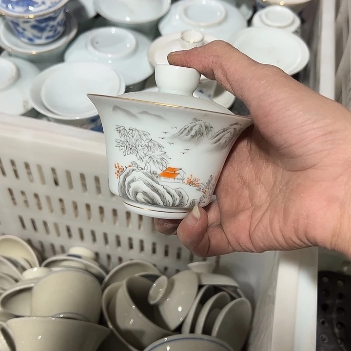 微瑕茶具介意勿拍