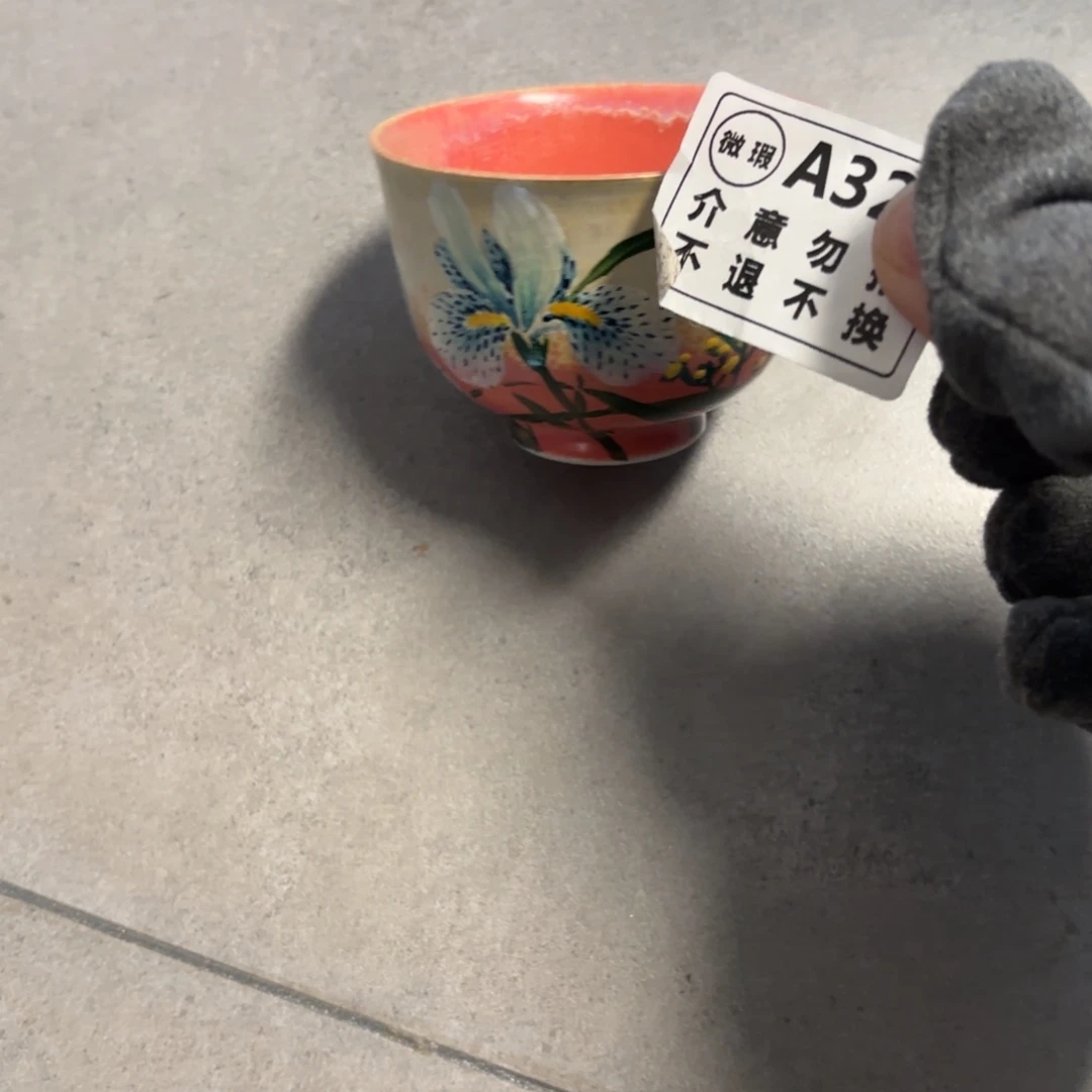 景德镇纯手工陶瓷工艺制作