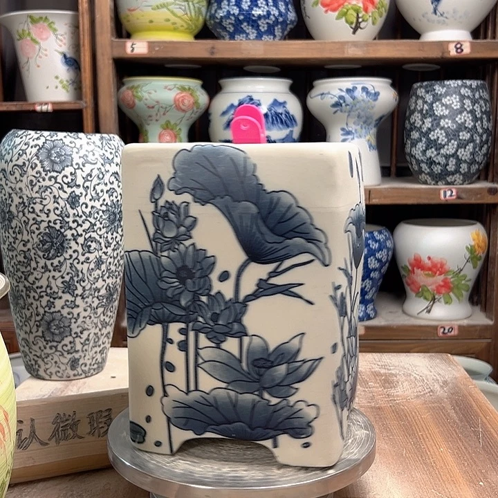 陶25 新款新款陶次品