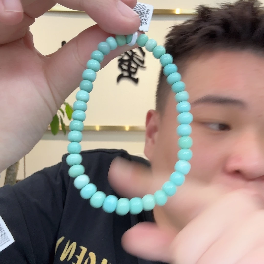 绿松石未镶嵌珠宝奇石538