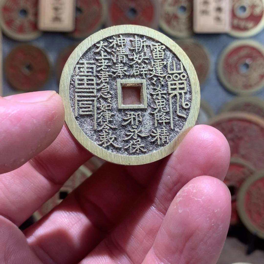 道*现代工艺品挂饰吊坠