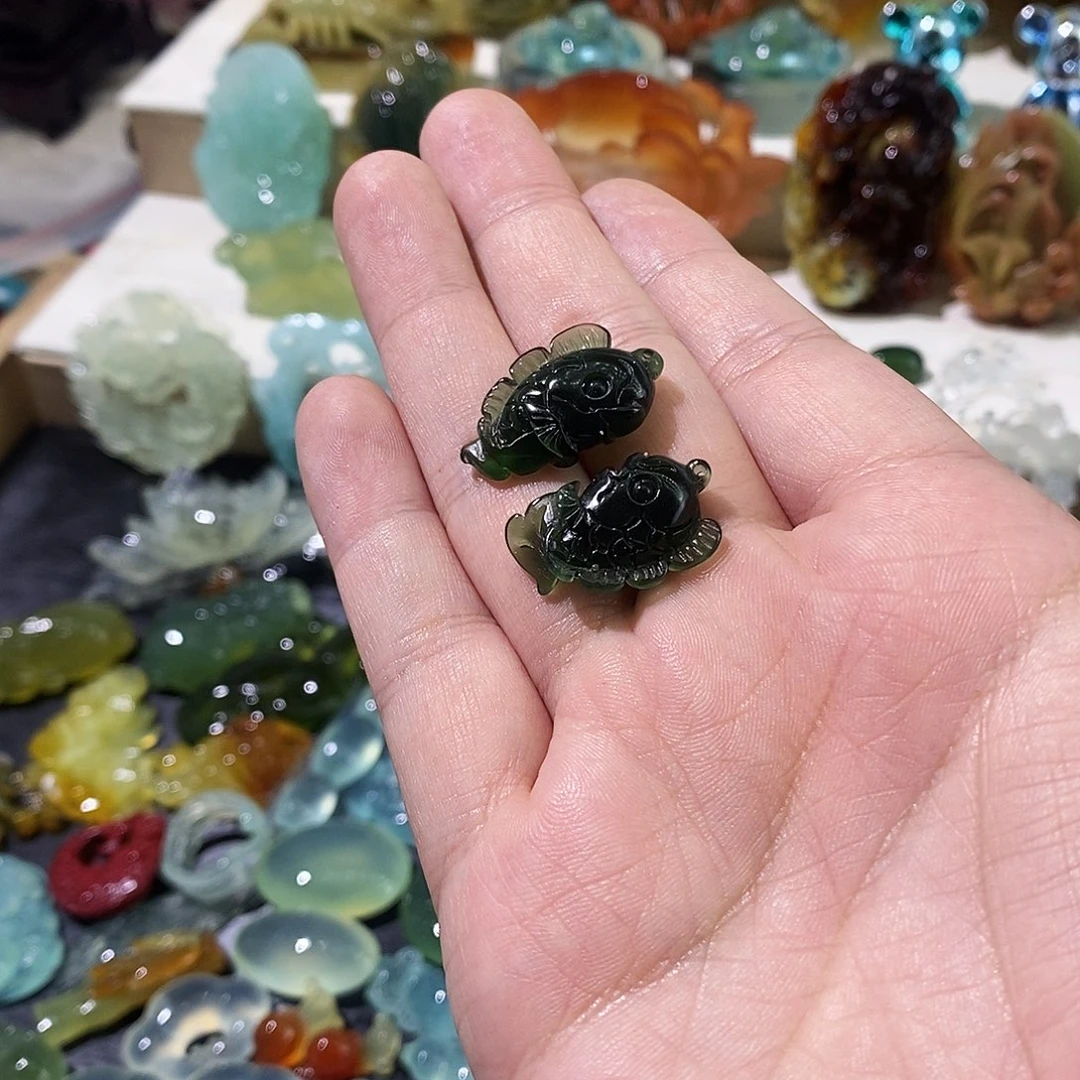 蛇纹石玉合金岫玉等