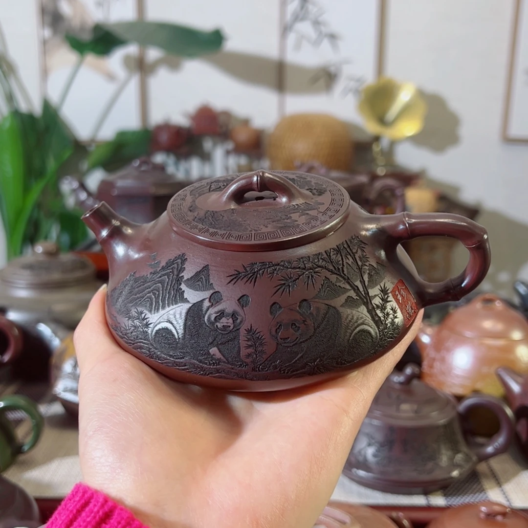 茶壶紫砂哈哈哈哈