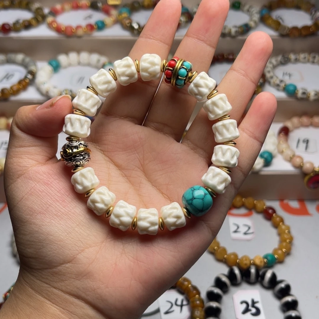 豹****手串/手链牛骨啊啊啊啊啊啊啊啊啊啊啊啊啊啊