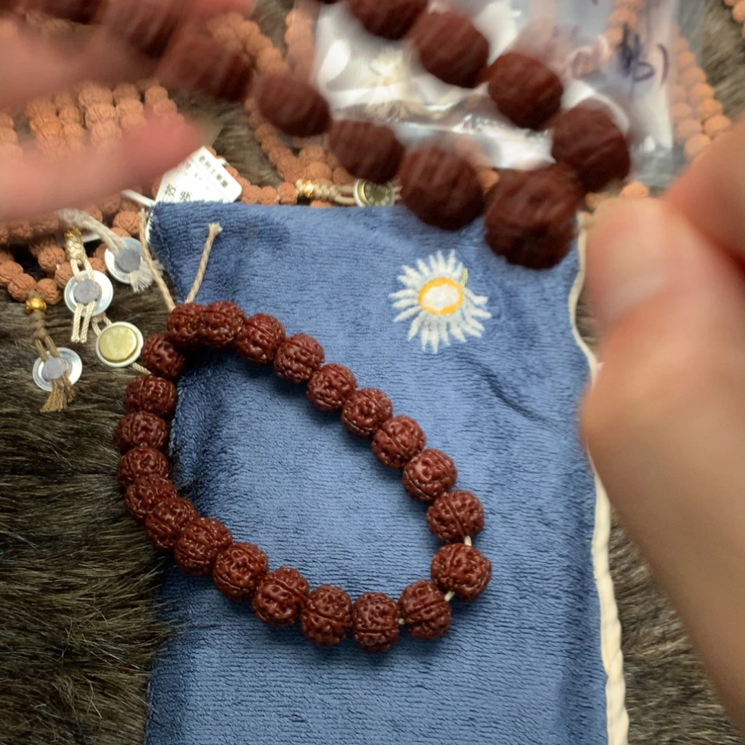 吊坠金刚菩提老树王