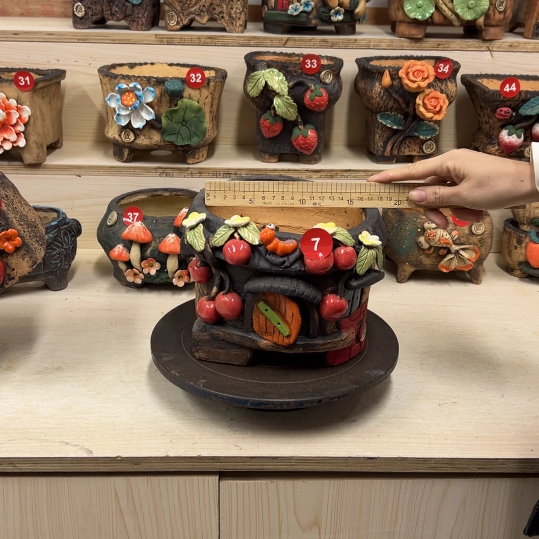 7号，内口16.5×15.5，外高15左右