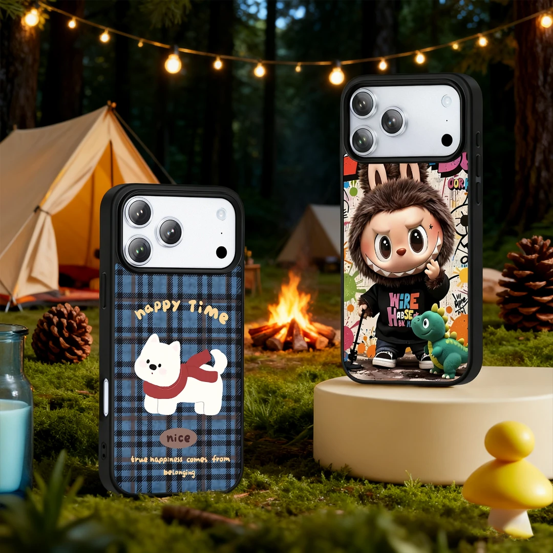 2025新款鎏金适用苹果17手机壳iPhone16简约15/14promax/13可爱12