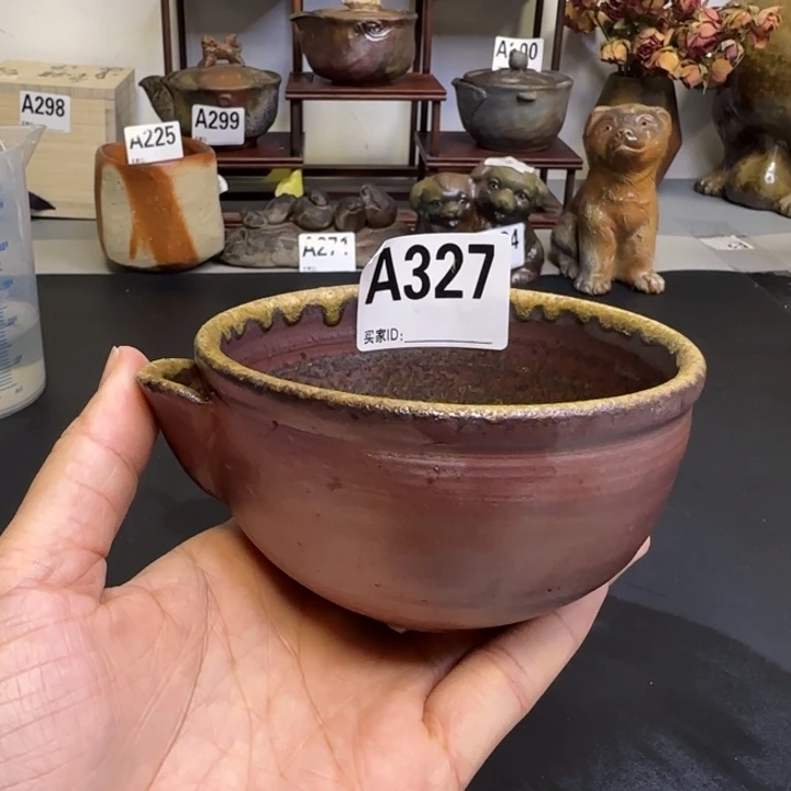 备前烧作品备前烧作品