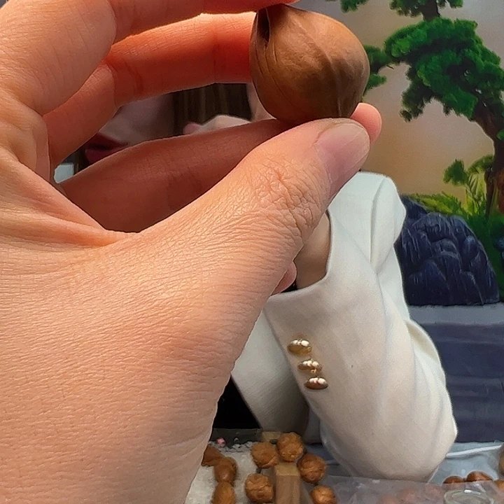 橄榄核手串/手链橄榄核