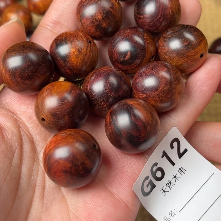 手串/手链黄花梨/降香黄檀