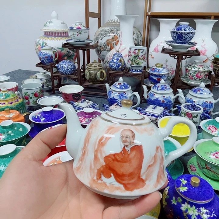 景德镇陶瓷研究所