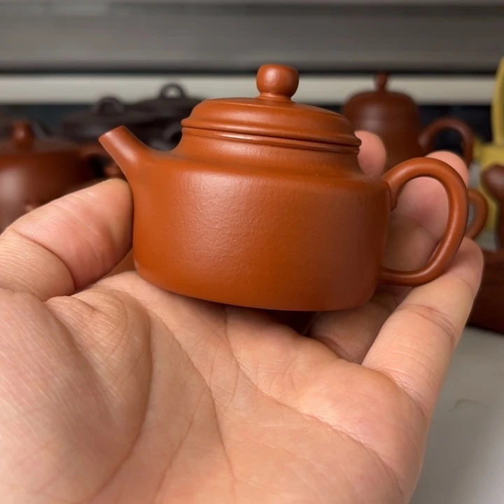 紫砂茶壶紫砂茶具