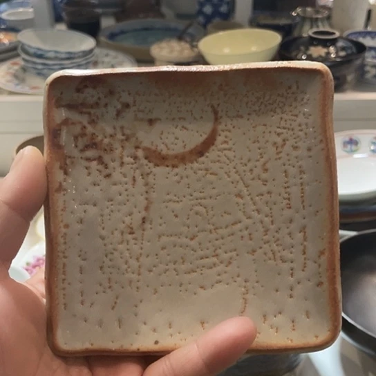 紫砂回流瓷器 默认微瑕 完美主义者甚拍 91