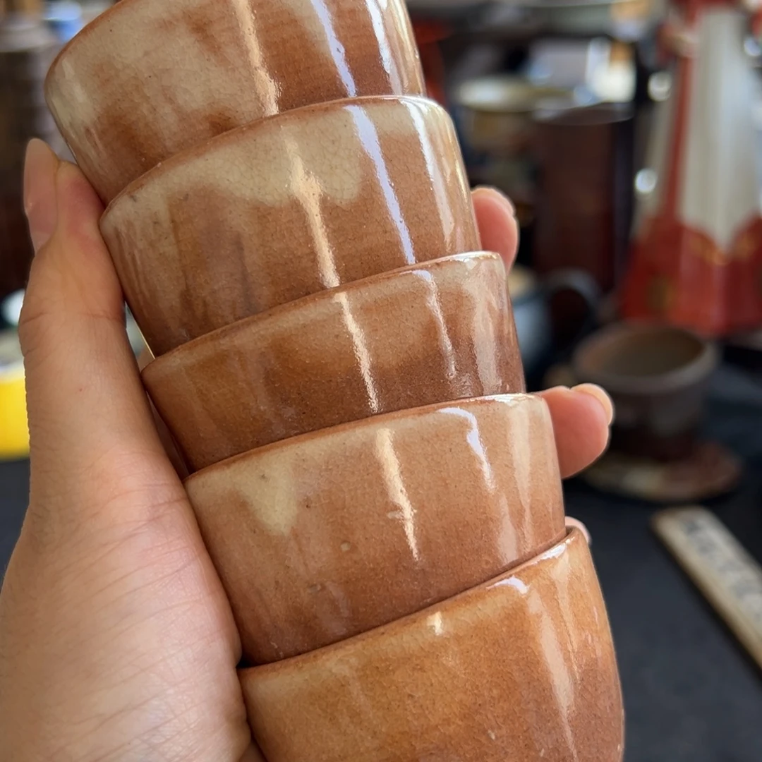 陶瓷艺术的发展和