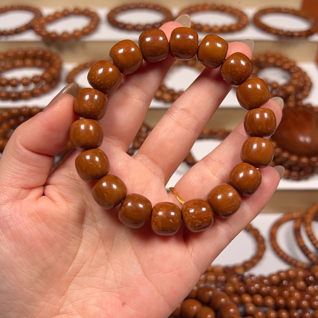 库克手串12*13老型单圈