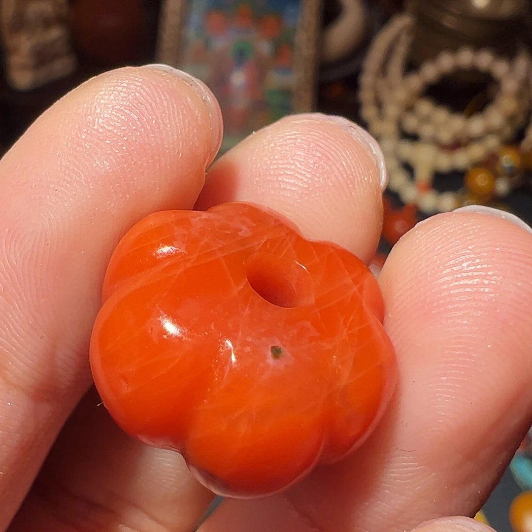 立***松非洲紫檀（红花梨）