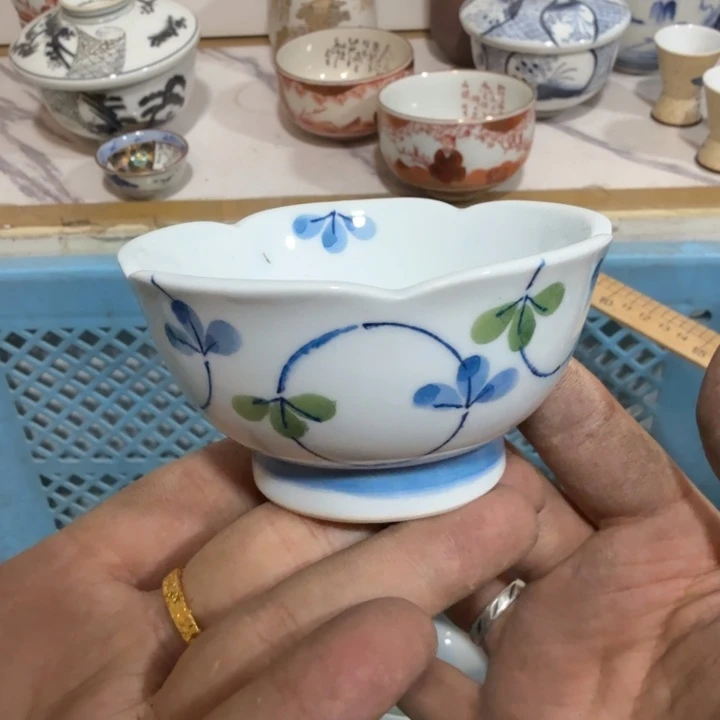 陶瓷推荐第二名20包邮