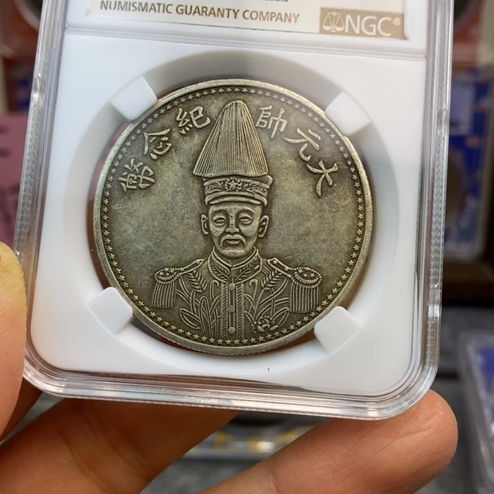 复古工艺饰品系列