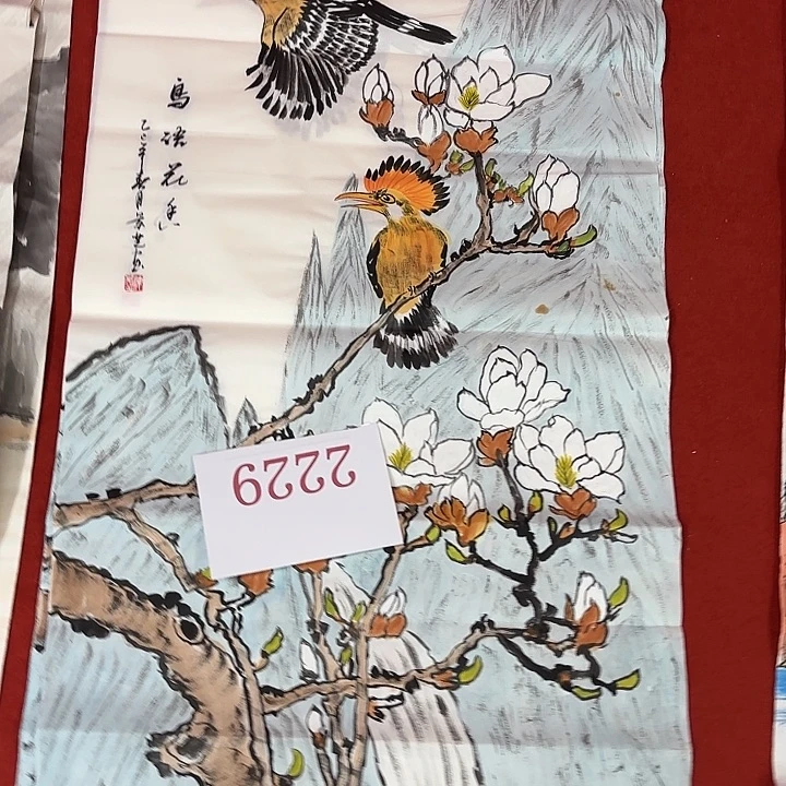 国画摸摸摸摸摸摸哦