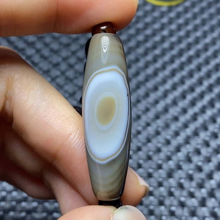 葫***芦玛瑙/玉髓未镶嵌1