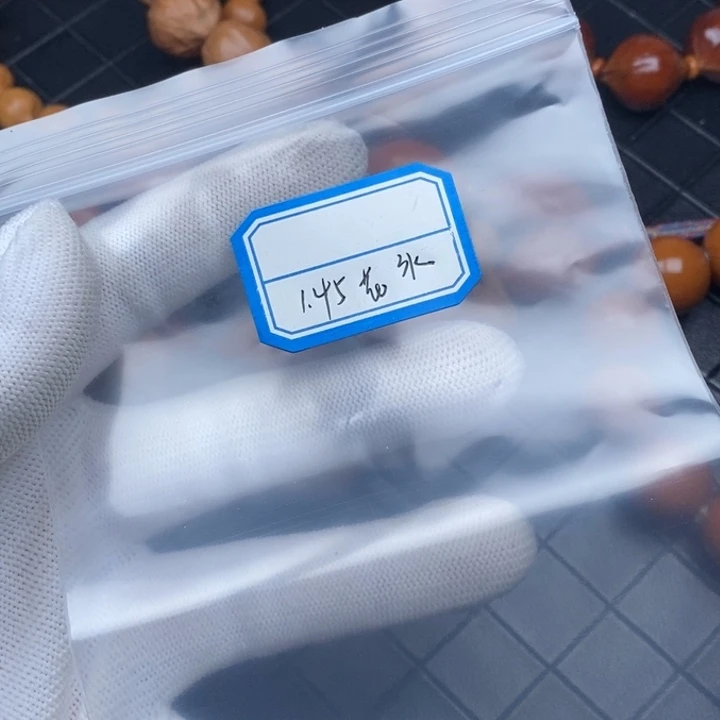 橄榄核手串/手链珠*锋橄榄核