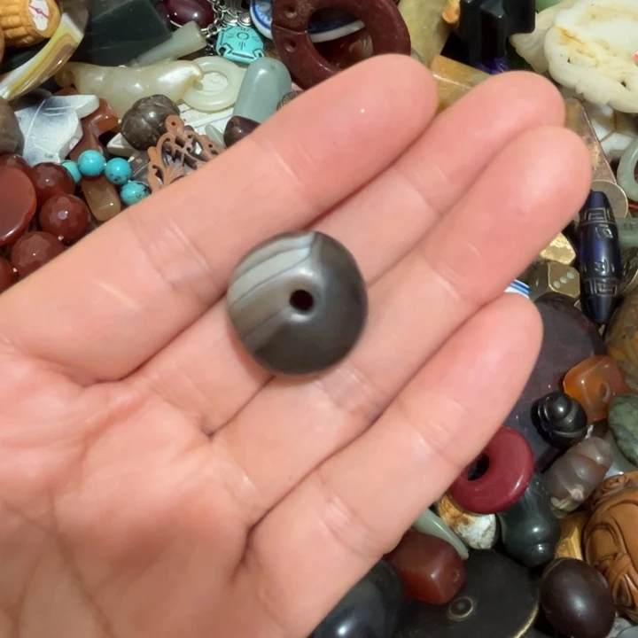 西***斋布艺铁合金我也很喜欢这个风格啊