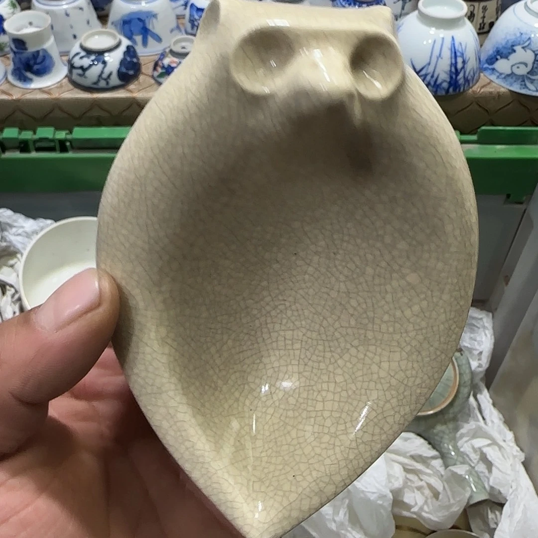 陶瓷茶玩榜第十二名
