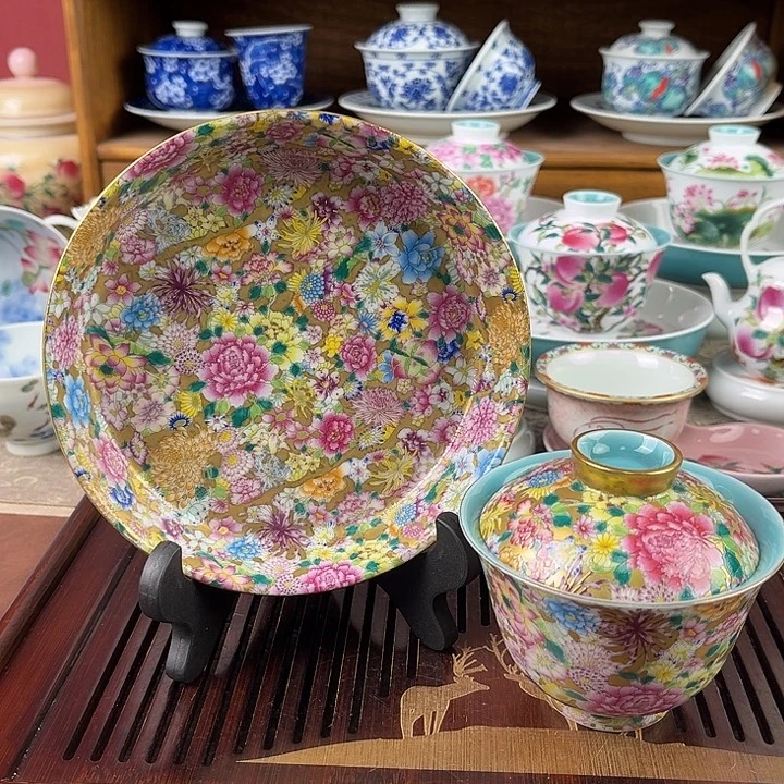 微瑕单杯单只价格