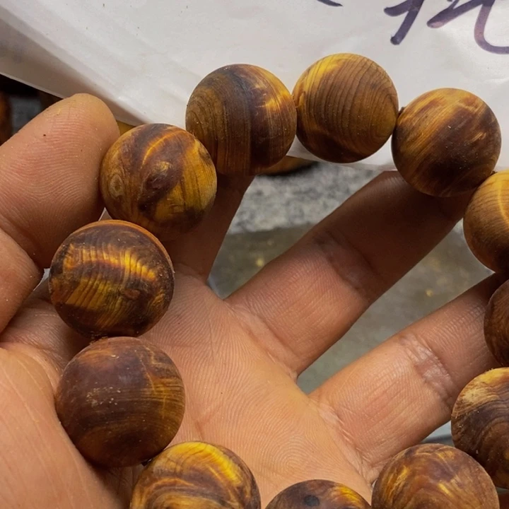 柏木（崖柏）光**崖柏瑕疵98