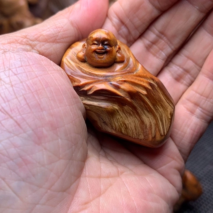 柏木（崖柏）崖柏陈化料