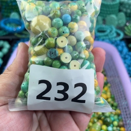 菱锰矿珠宝半成品未镶嵌