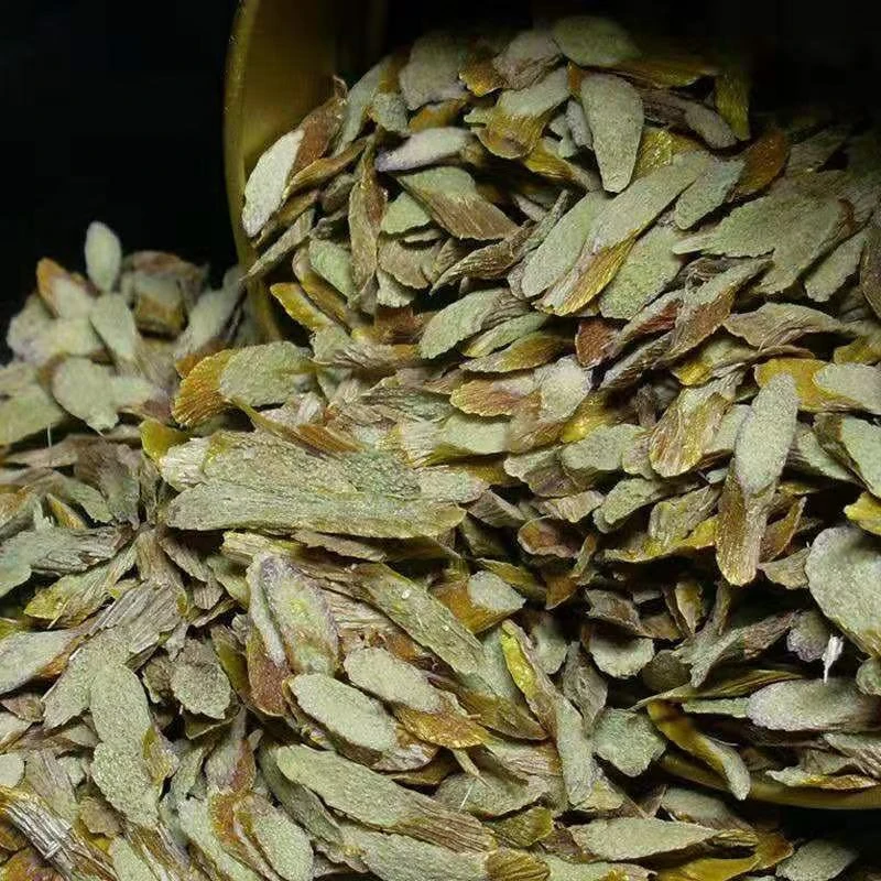 石斛片+青二陈皮丝【杰选陈皮】250g 拍一发二到手一斤