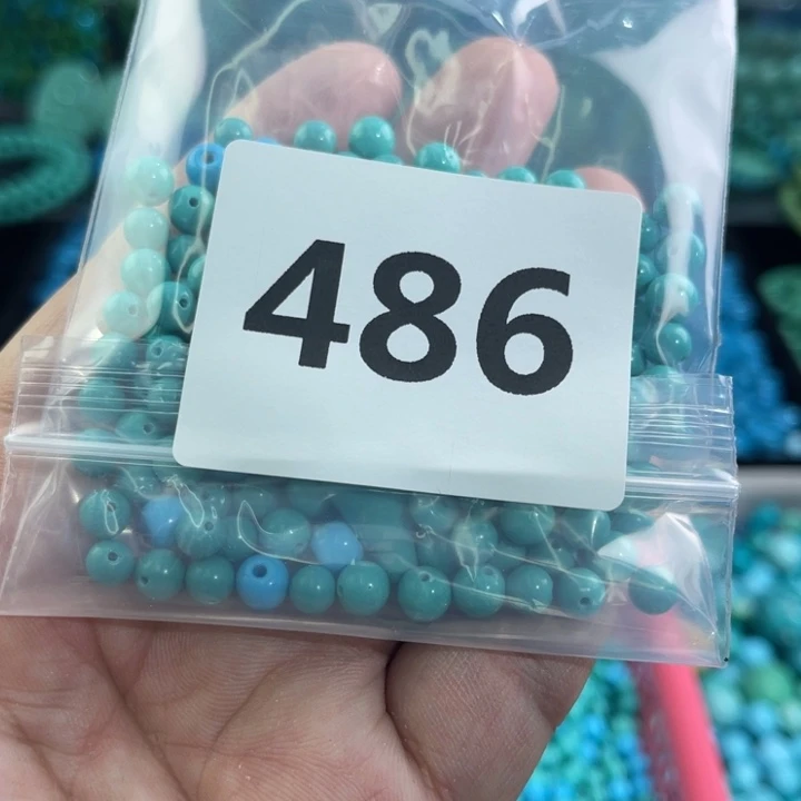 菱锰矿珠宝半成品未镶嵌