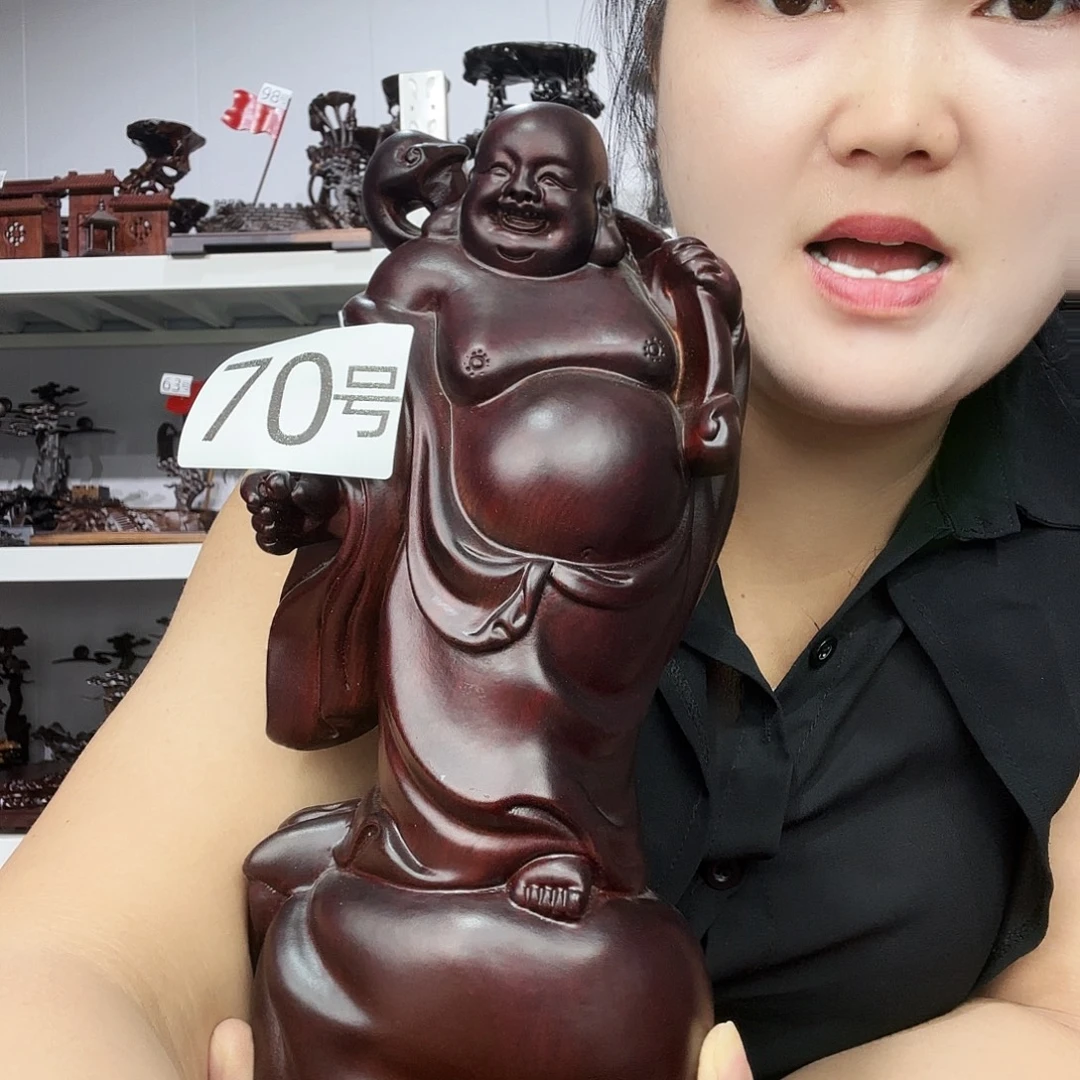 非洲紫檀（红花梨）70