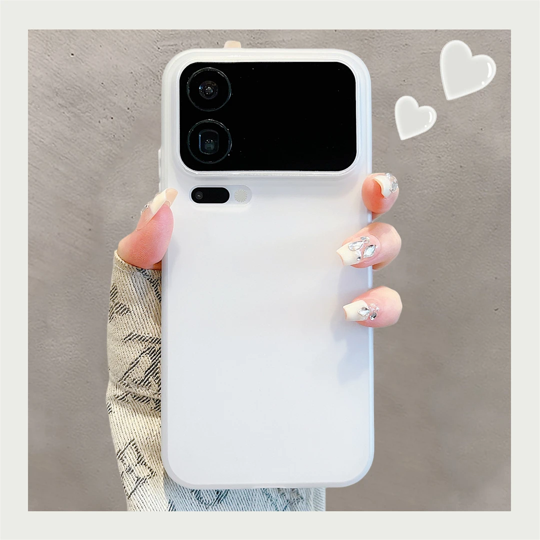 适用小米17promax手机壳新款简约磨砂透白Xiaomi17超薄裸机手感MI