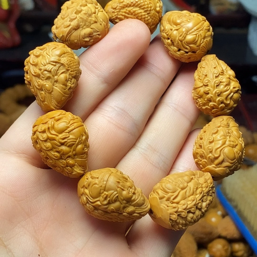 轻***)手串/手链橄榄核jhhhhhjjjjjhhjj