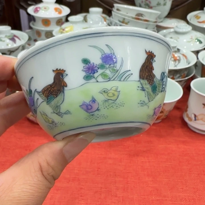 陶瓷艺术品收藏陶瓷