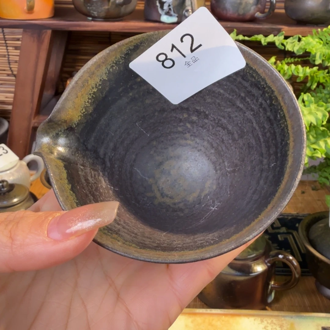 陶荣小店手工制作