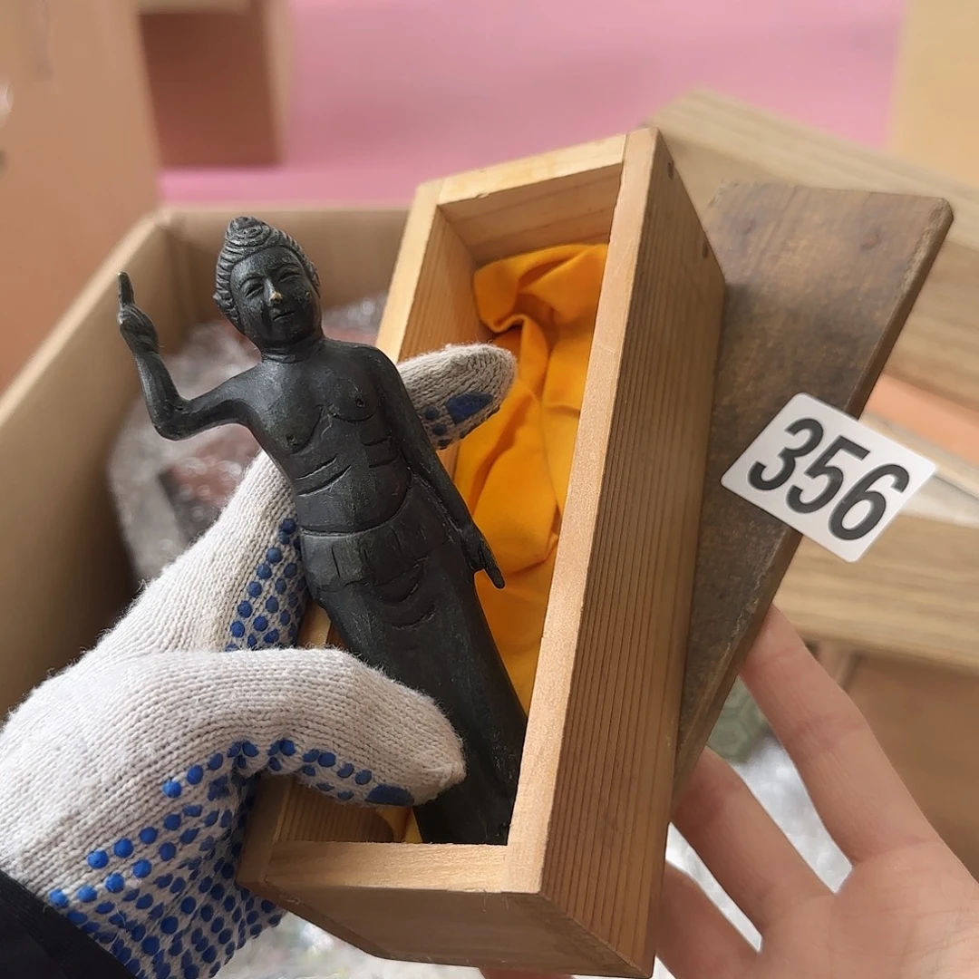 瓷片瓷片中古回流孤品一件356