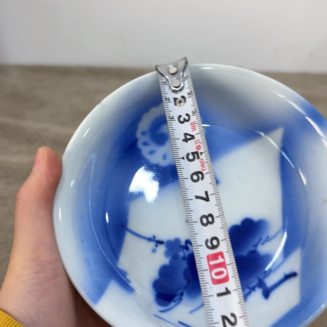 瓷片非常好看漂亮的物品