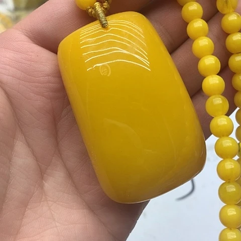 全品高品吊坠a114