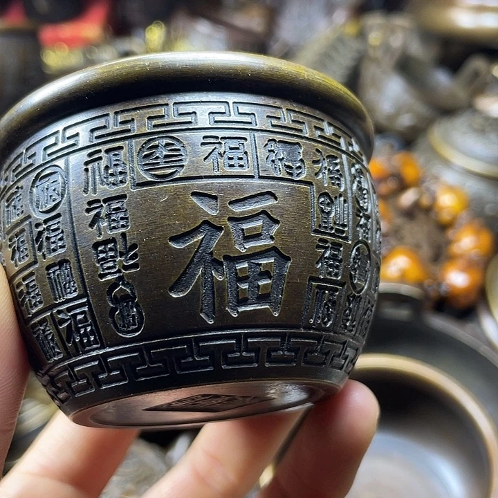 全是铜铜铜器铜器