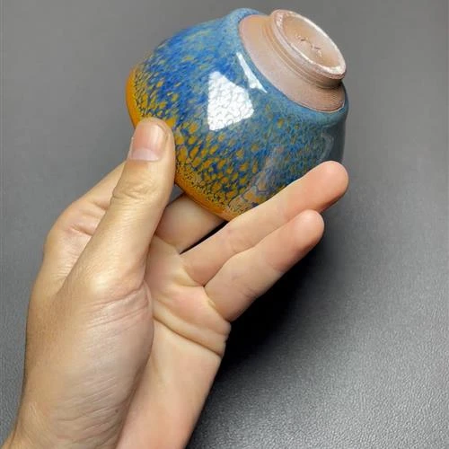 【闪购商品】茶盏-10104..........