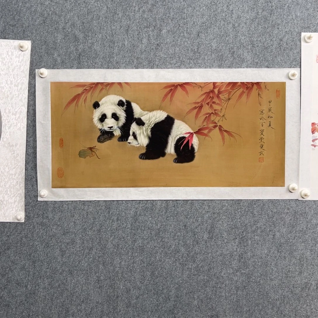 陶瓷小*熊猫哈哈哈哈哈哈哈哈哈