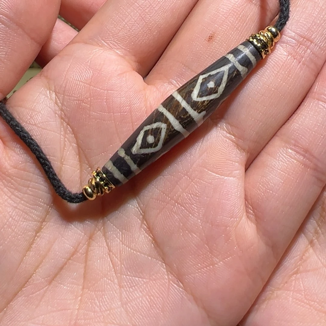 未镶嵌颈饰玛瑙/玉髓