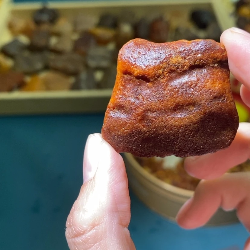 【闪购商品】琥珀珠宝奇石未镶嵌