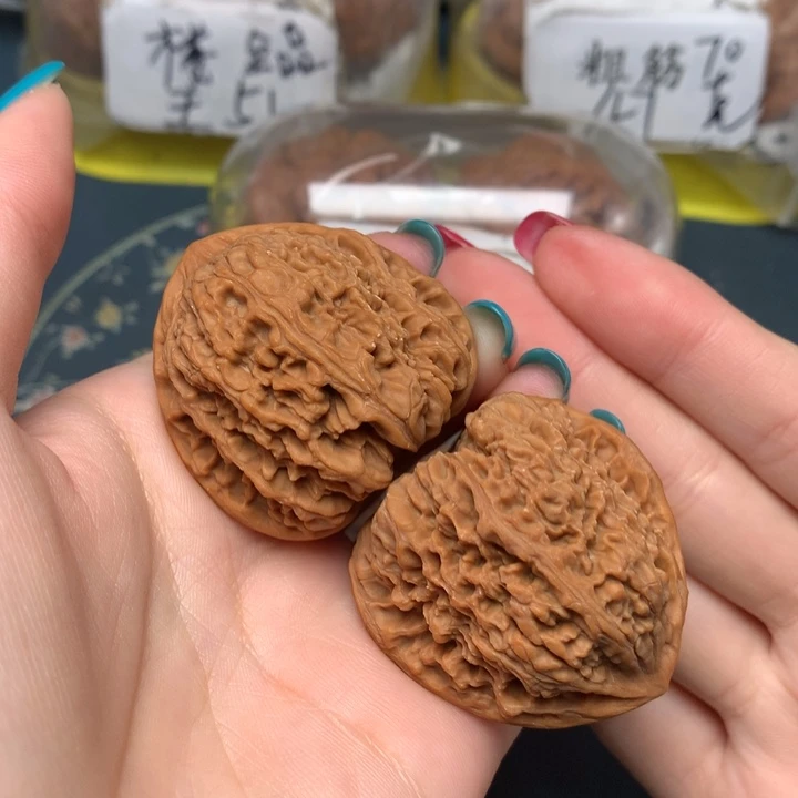 把件文玩核桃39-32402-0