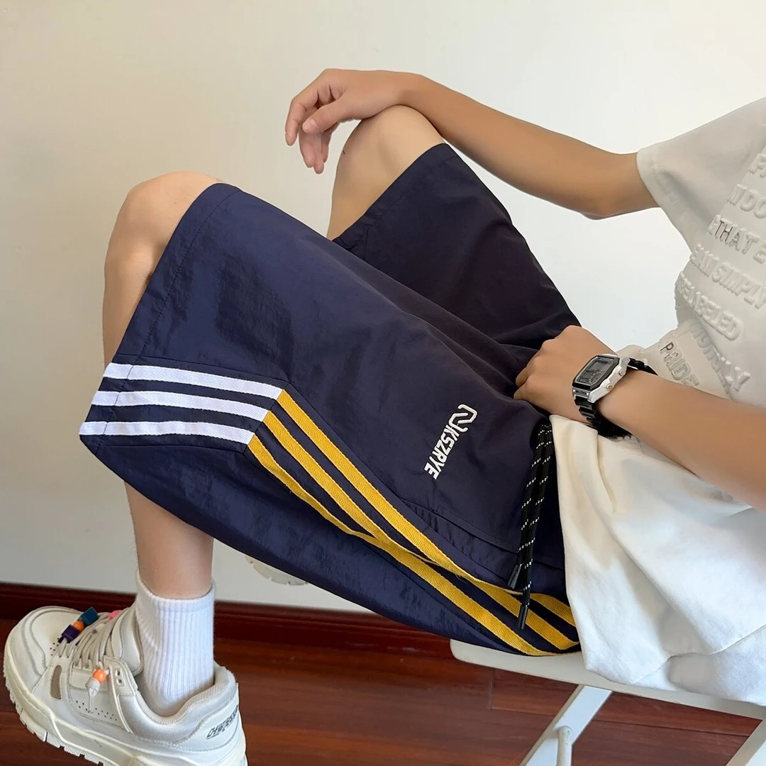 百搭时尚新款大码下装爆款短裤中裤夏季