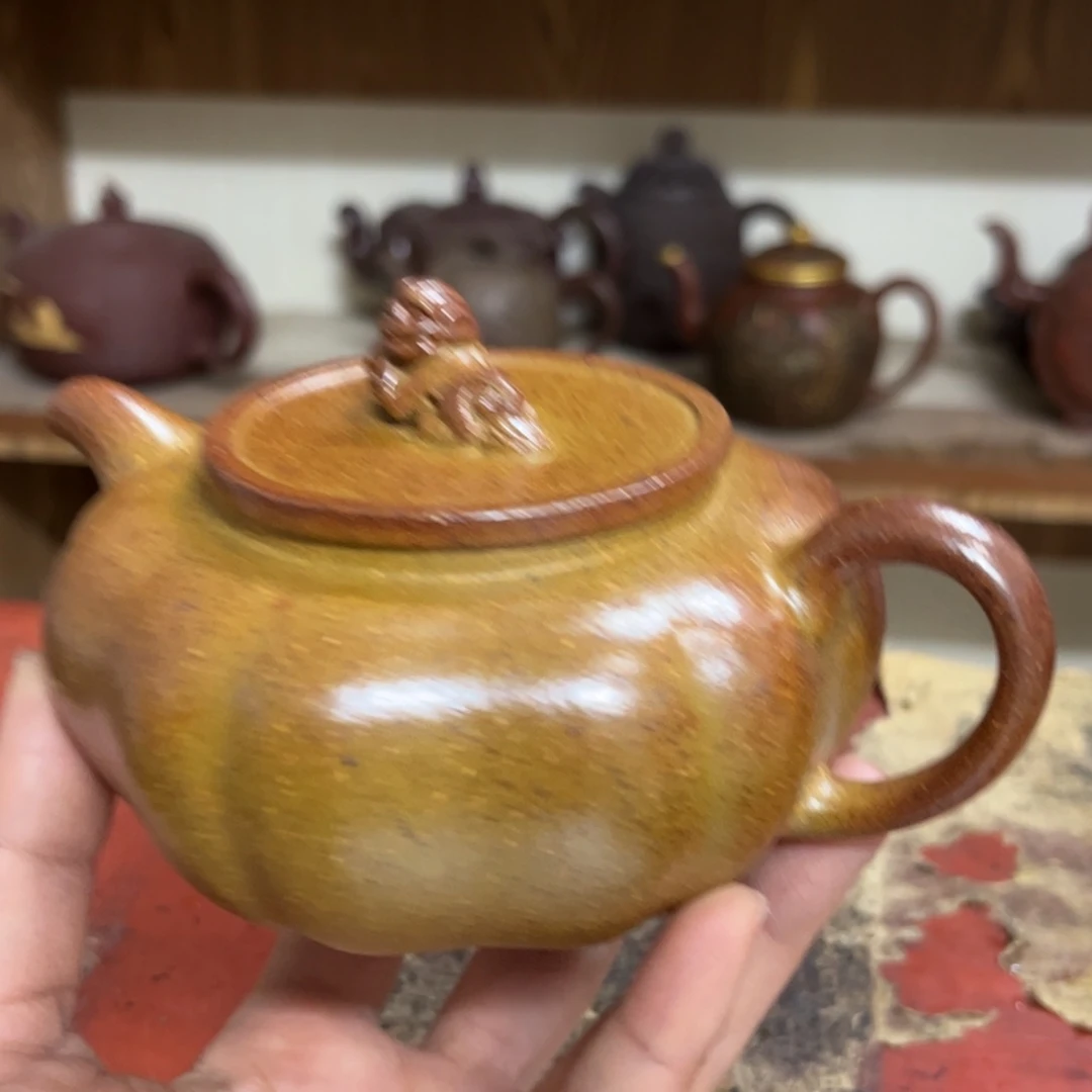 紫砂茶壶紫砂壶紫砂