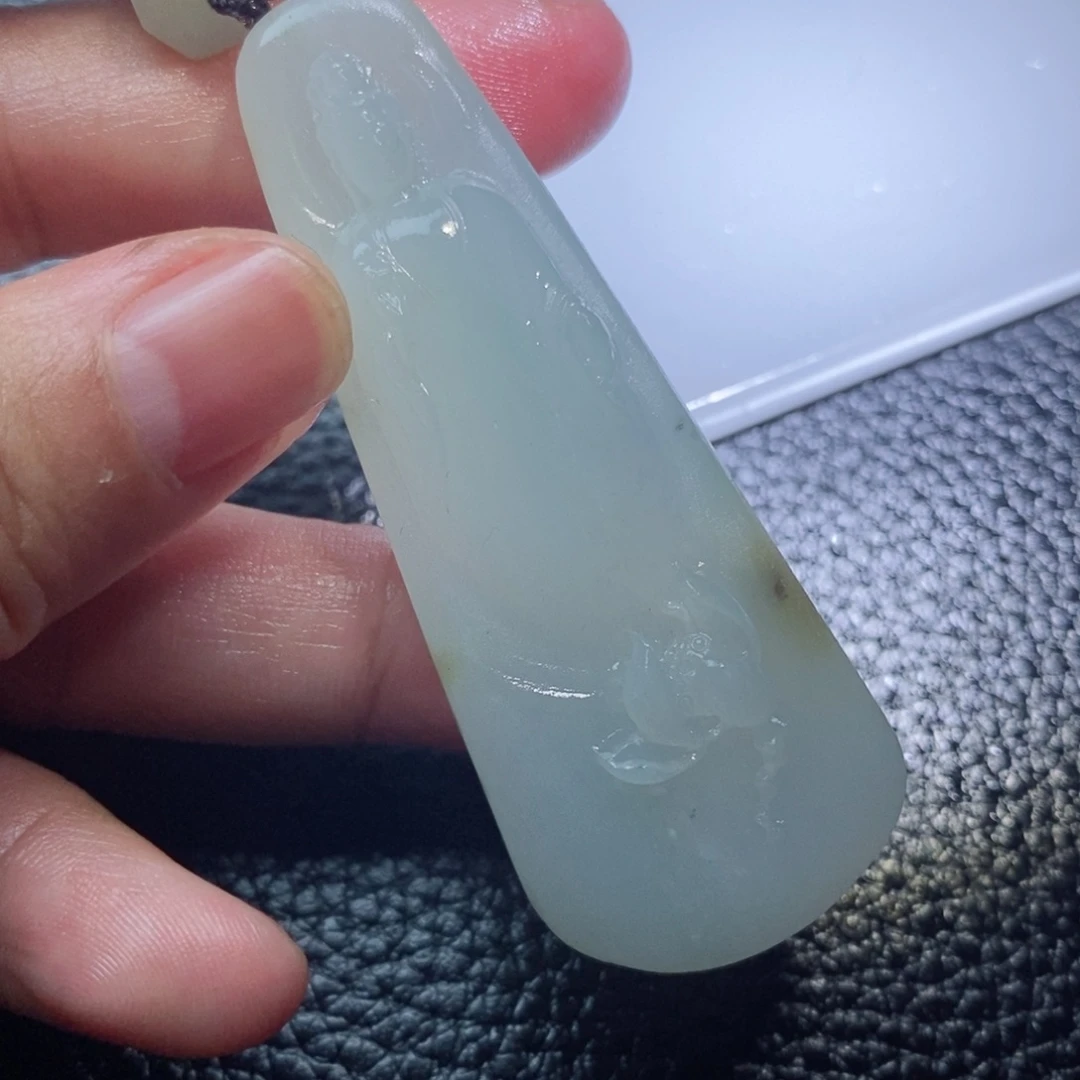 定制翡翠未镶嵌905979889990